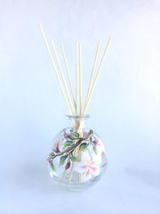 Cherry Blossoms Reed Diffuser