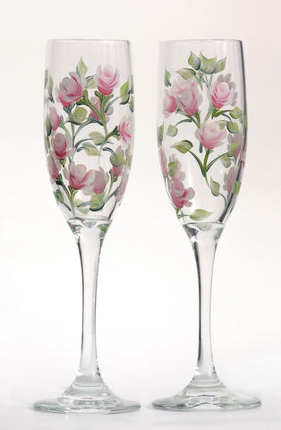 Champagne Flutes