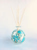 Aqua Daisies Reed Diffuser