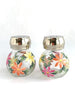 Summer Daisies Salt & Pepper Set