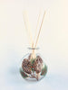 Pine Cones Reed Diffuser